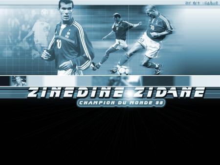 sa c zidane